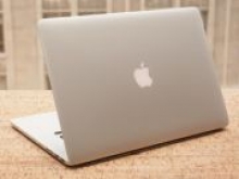 Apple патентует новую систему управления MacBook