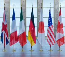 G7 изменят налоги для крупных ИТ-компаний