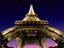 Париж назван городом с самой короткой трудовой неделей