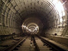 Швейцаря открывает самый длинный в мире железнодорожный тоннель