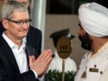 Индийские власти всё-таки решили сделать для Apple исключение из правил, - источники
