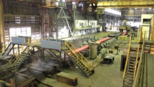 Чистая прибыль ArcelorMittal в III квартале снизилась на 57% - до $659 млн