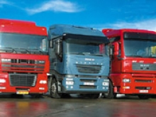 Еврокомиссия собирается оштрафовать крупнейших производителей грузовиков в Европе