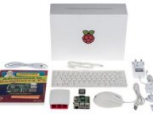 Продажа 10-миллионого микрокомпьютера Raspberry Pi отмечена выпуском набора Raspberry Pi Starter Kit