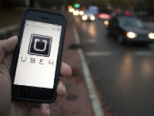 Uber начала тестировать пассажиров беспилотных такси