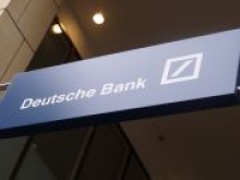 Акции Deutsche Bank упали до минимума за всю историю банка