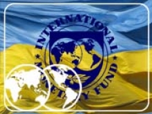 МВФ назвал сумму, в которую Украине обойдется поддержка банков