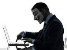 В России хакеры похитили за год 5,5 млрд рублей