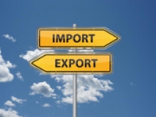 Обвал украинского экспорта: кризис продолжается