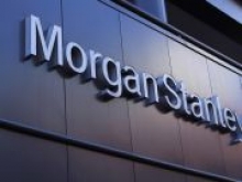 Прибыль банка Morgan Stanley с начала года упала почти на 20%