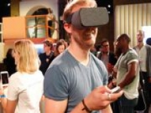 Google объявил предзаказ на шлем виртуальной реальности DayDream View