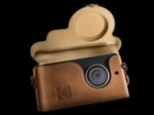 Kodak выпустил свой первый смартфон