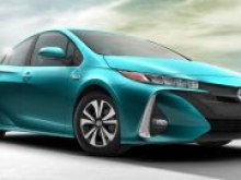 Toyota планирует запустит массовое производство электромобилей