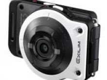 Casio представила фотокамеру для съемок в полной темноте