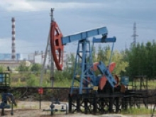 Цена нефти Brent ненадолго превысила 57 долларов за баррель