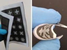 Ученые создали батарейку из бумаги и бактерий