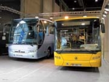 До 2021 года в Гамбурге появятся автобусы без водителей