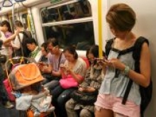 В Китае смартфон приравняли к кошельку