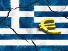 Госдолг Греции вырос до 326 миллиардов евро