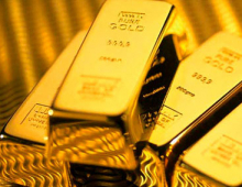 Цена золота превысила $1500 за унцию впервые за шесть лет