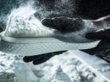 Adidas и стартап Carbon займутся 3D-печатью обуви