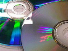Россияне хотят начать производство "вечных" дисков до 2021 года