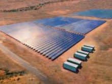 В Австралии построят самую крупную в мире солнечную электростанцию