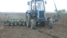 Фермеры Казахстана стали получать льготные ГСМ на посевную
