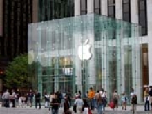 Капитализация Apple превысила 800 миллиардов долларов