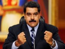 Президент Венесуэлы в седьмой раз продлил ЧП в экономике