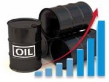 Цена на нефть Brent поднялась до 54 долларов