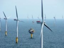 Инвестиции в ветряную энергетику Тайваня составили почти $60 млрд