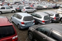 Казахстан запретит с 1 июля ввоз автомобилей, не отвечающих Евро-3