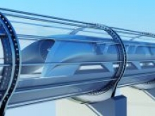 Рынок Hyperloop-технологий превысит $6 млрд к 2026 году