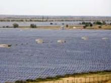 Китай установил рекорд в солнечной энергетике — 24,4 ГВт за полгода