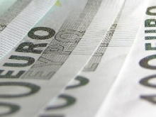 ЕЦБ подсчитал количество изъятых фальшивых купюр евро