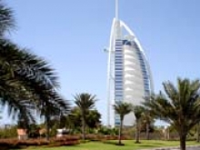 В Дубае появился первый в мире "умный" полицейский участок