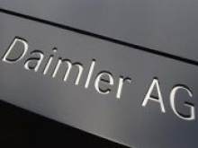Daimler AG инвестирует $1 млрд в выпуск электрических внедорожников в Алабаме