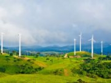 Энергия ветра обеспечит 30% потребностей Европы