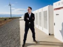 Крупнейшее энергохранилище за 100 дней: Маск уже опережает сроки
