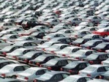 В августе Китай продал рекордное число электромобилей