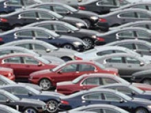 С начала года автопроизводство в Украине выросло на 77%