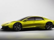 Lamborghini готовит принципиально новую модель