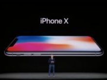 Apple выпустила рекордно малое количество iPhone X - СМИ