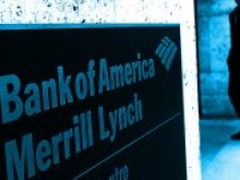 Merrill Lynch оштрафован на 34,5 млн фунтов