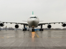 EasyJet приобретет активы у Air Berlin за 40 млн евро
