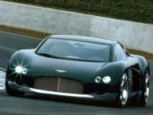 Bentley и Audi хотят позаимствовать платформу Porsche для создания своих спортивных электрокаров