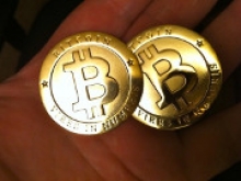 Bitcoin побил новый рекорд - 18 тысяч долларов за токен