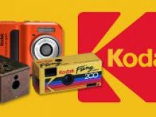 Компания Kodak создаст собственную криптовалюту‍