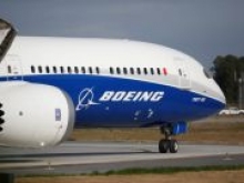В США сертифицировали самый большой самолет семейства Boeing Dreamliner